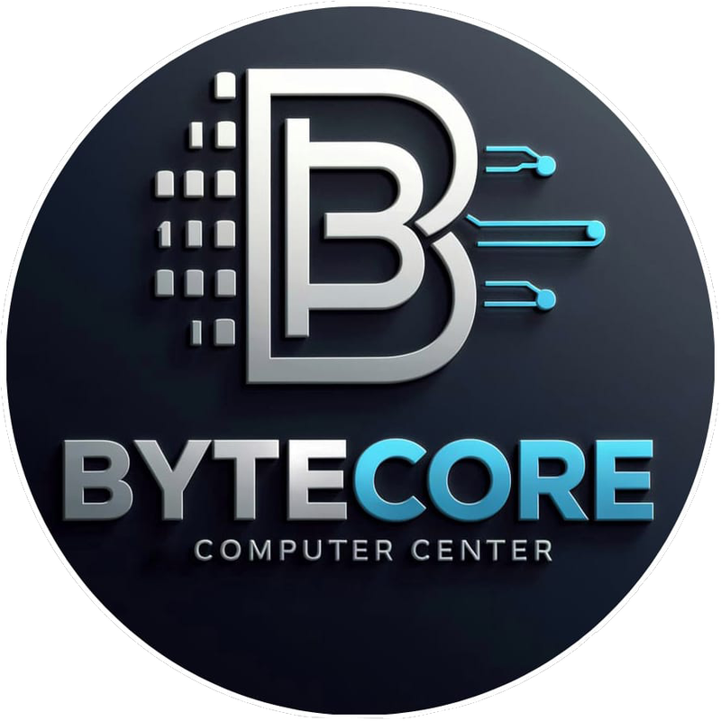 bytecore logo